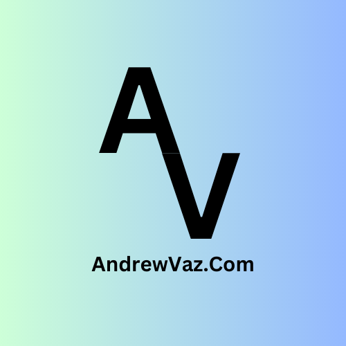 AndrewVaz.com